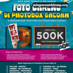 Mie Gacoan Bitung